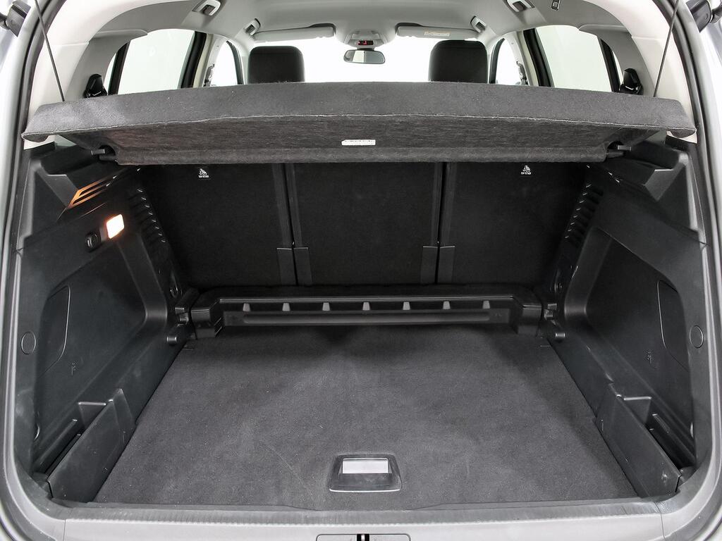 Citroën C5 Aircross PureTech 96kW (130CV) S&S Plus 10