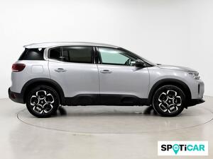 Citroën C5 Aircross PureTech 96kW (130CV) S&S Plus
