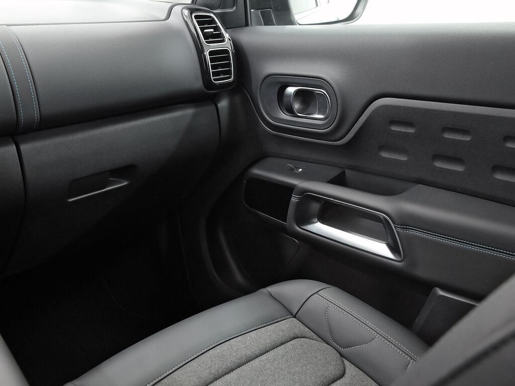 Citroën C5 Aircross PureTech 96kW (130CV) S&S Plus 30