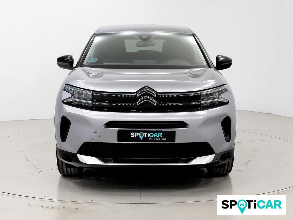 Citroën C5 Aircross PureTech 96kW (130CV) S&S Plus 5
