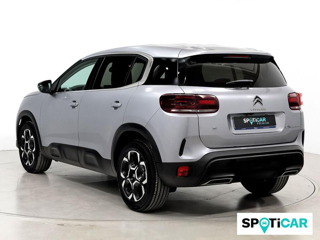Citroën C5 Aircross PureTech 96kW (130CV) S&S Plus 2