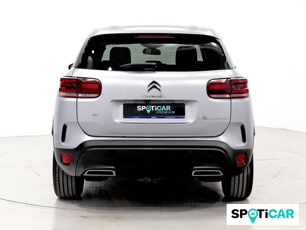 Citroën C5 Aircross PureTech 96kW (130CV) S&S Plus 6