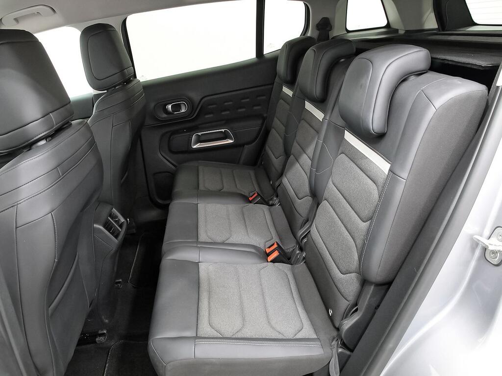 Citroën C5 Aircross PureTech 96kW (130CV) S&S Plus 9