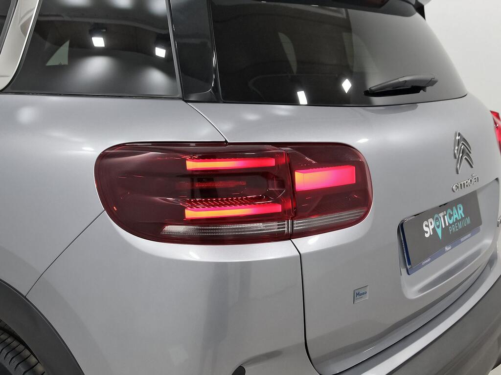 Citroën C5 Aircross PureTech 96kW (130CV) S&S Plus 35