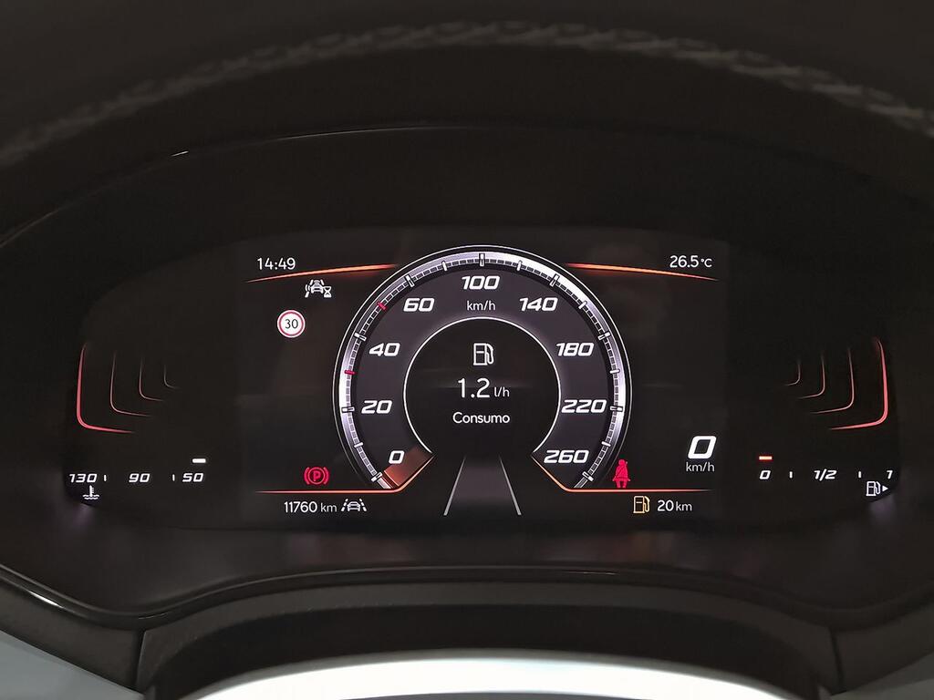 Seat Ibiza 1.0 TSI 85kW (115CV) Special Edition 11