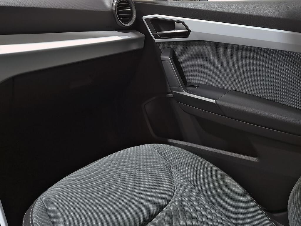 Seat Ibiza 1.0 TSI 85kW (115CV) Special Edition 28