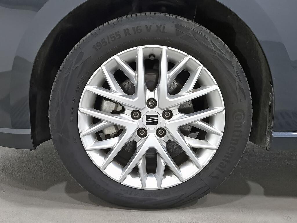 Seat Ibiza 1.0 TSI 85kW (115CV) Special Edition 8