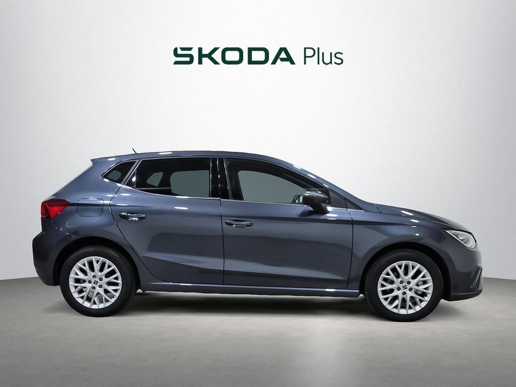 Seat Ibiza 1.0 TSI 85kW (115CV) Special Edition 3