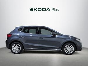 Seat Ibiza 1.0 TSI 85kW (115CV) Special Edition