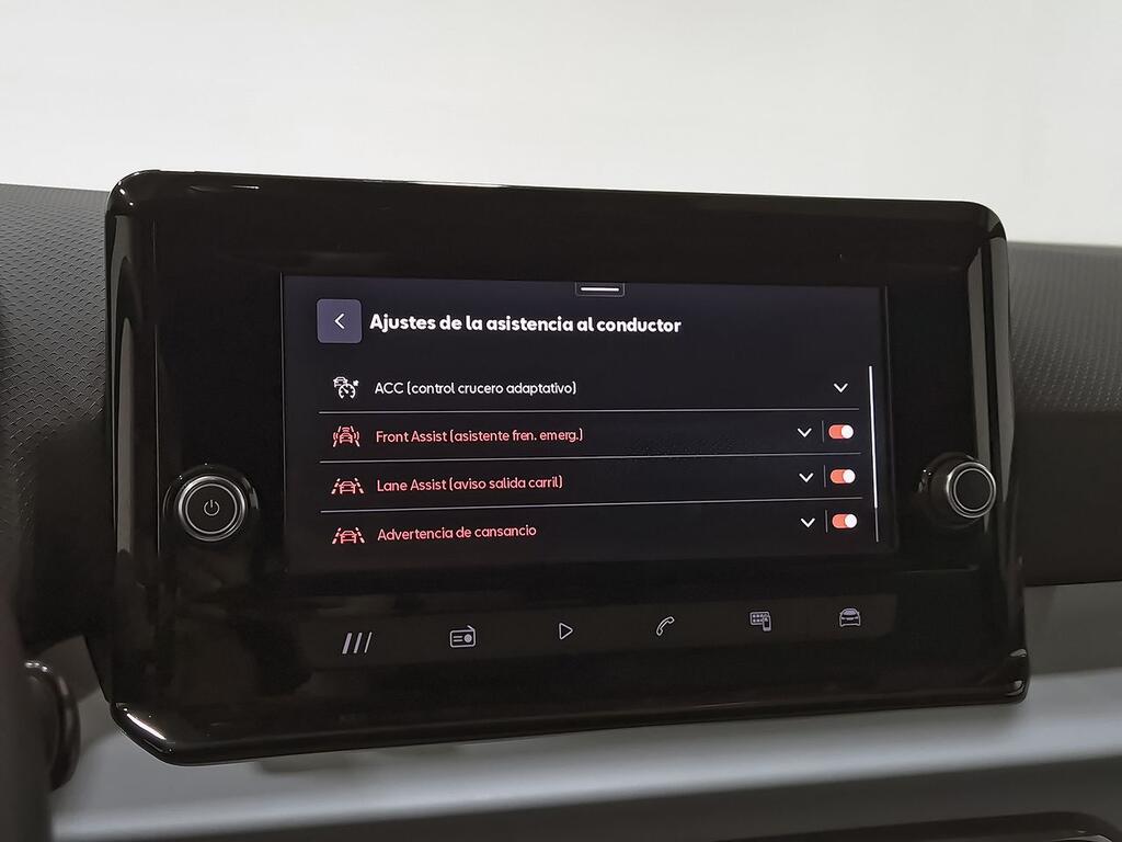 Seat Ibiza 1.0 TSI 85kW (115CV) Special Edition 20