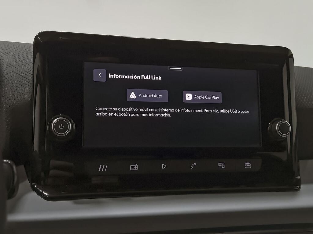 Seat Ibiza 1.0 TSI 85kW (115CV) Special Edition 19