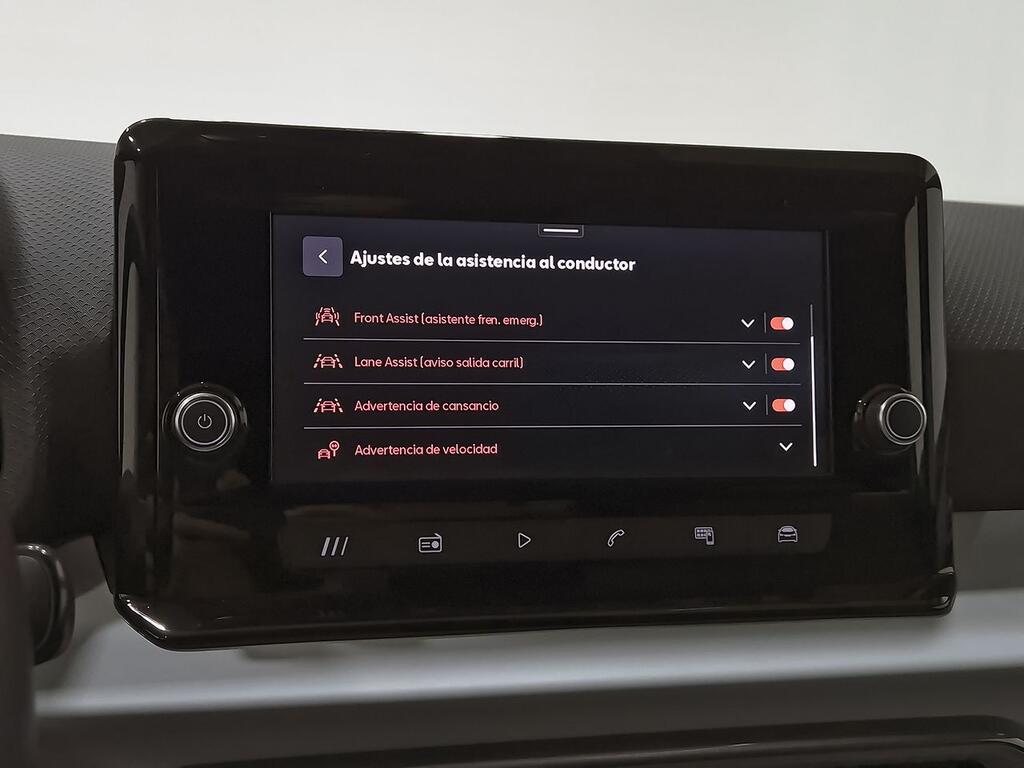 Seat Ibiza 1.0 TSI 85kW (115CV) Special Edition 21