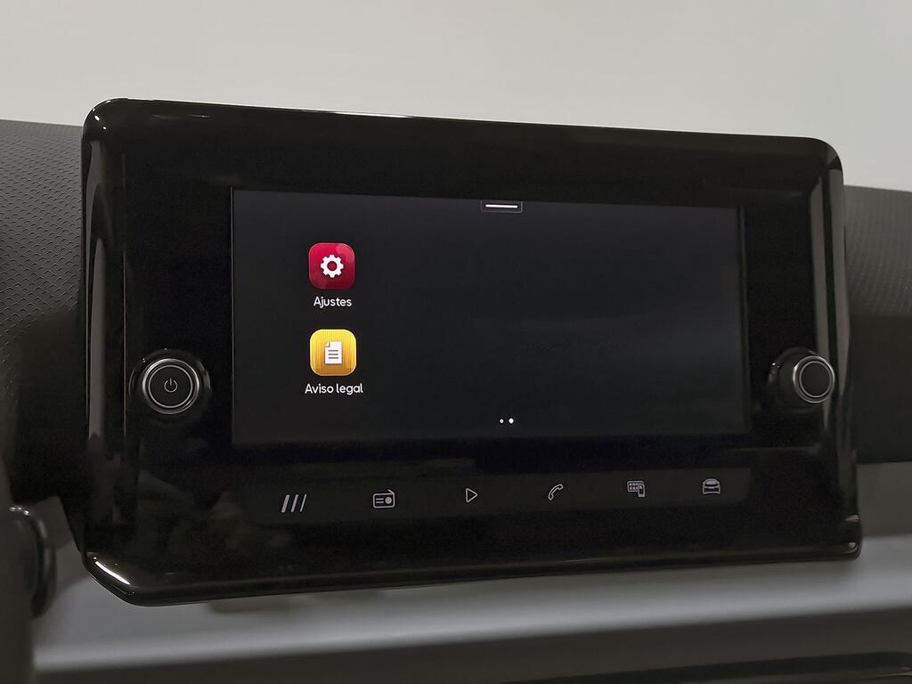 Seat Ibiza 1.0 TSI 85kW (115CV) Special Edition 18