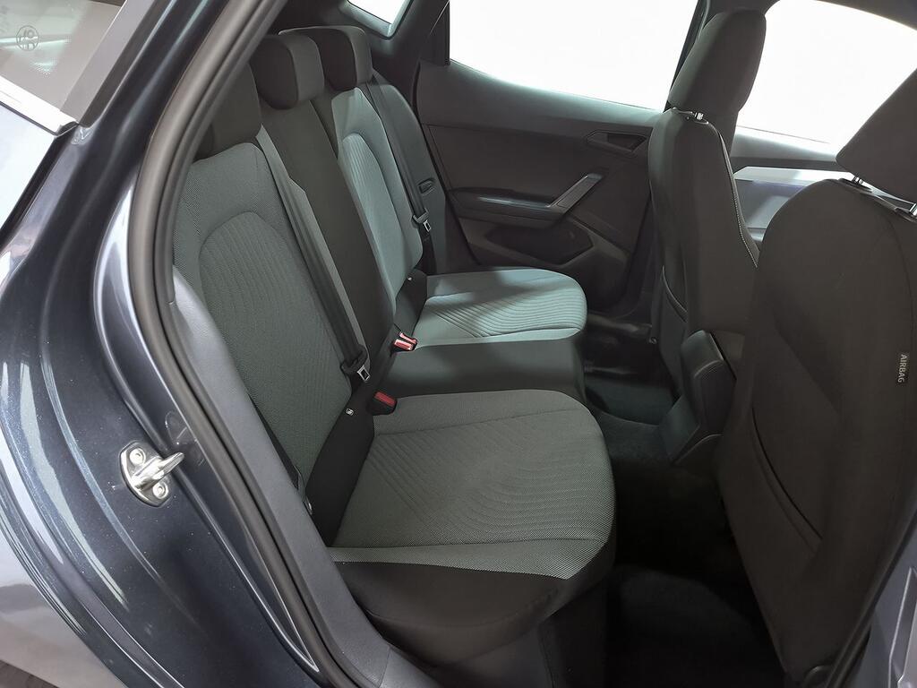 Seat Ibiza 1.0 TSI 85kW (115CV) Special Edition 6