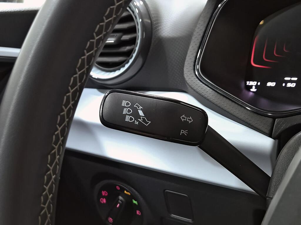 Seat Ibiza 1.0 TSI 85kW (115CV) Special Edition 12