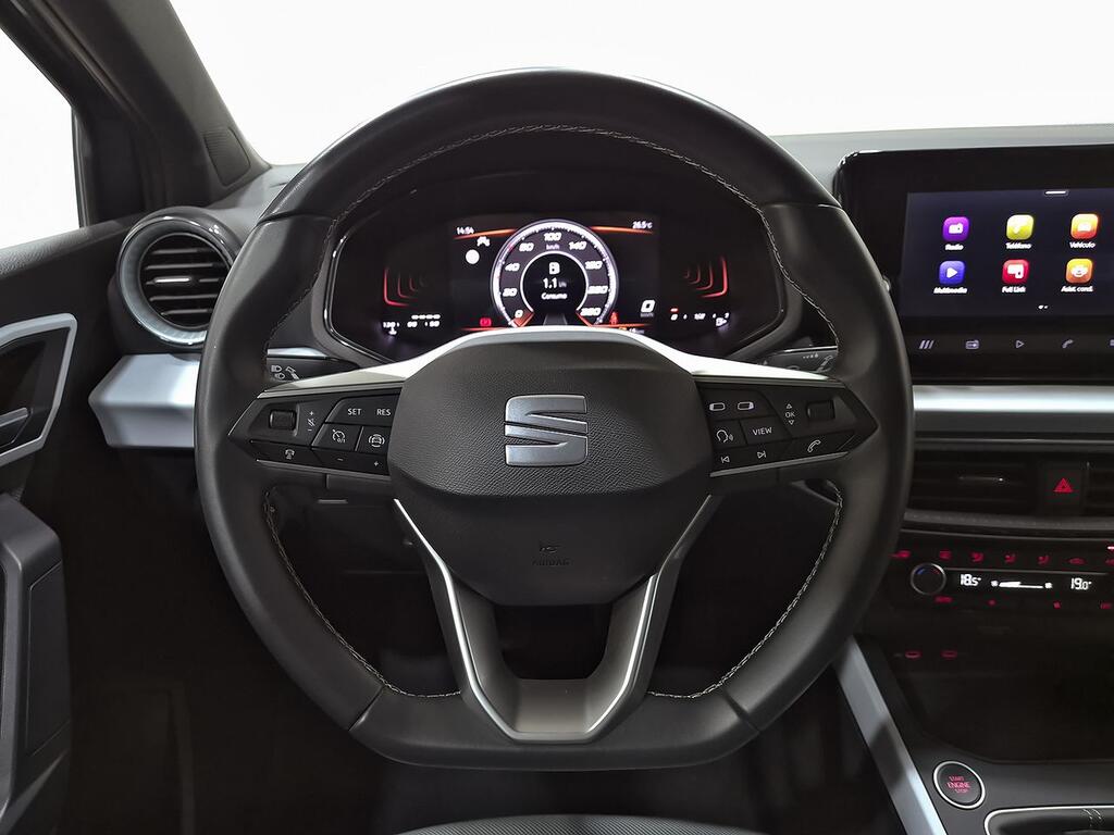 Seat Ibiza 1.0 TSI 85kW (115CV) Special Edition 16