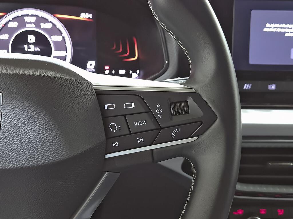 Seat Ibiza 1.0 TSI 85kW (115CV) Special Edition 15