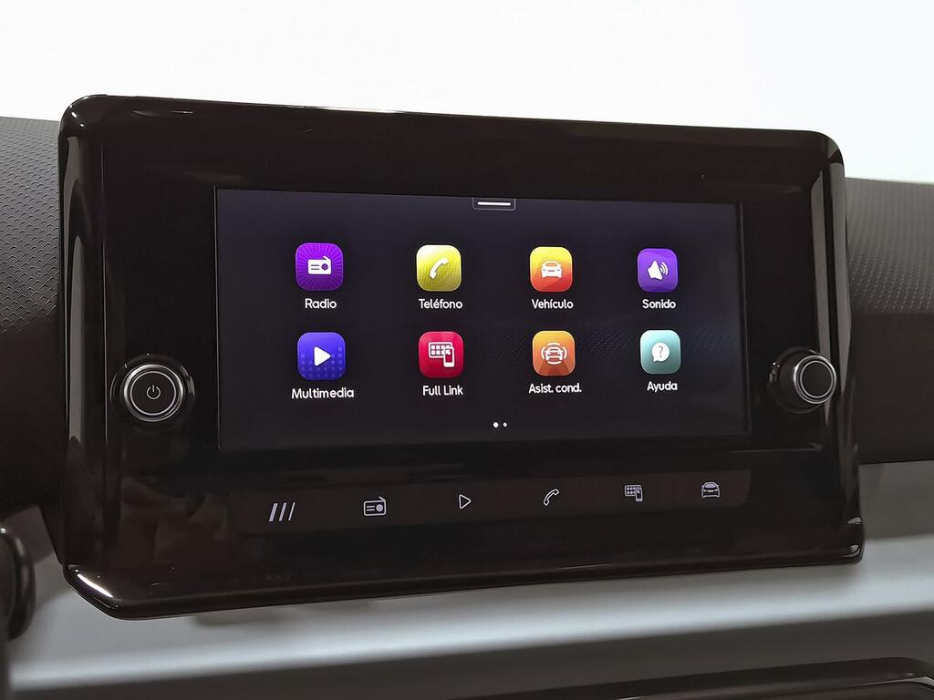 Seat Ibiza 1.0 TSI 85kW (115CV) Special Edition 17