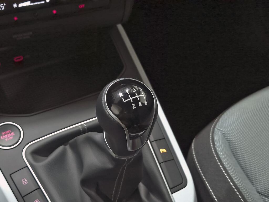 Seat Ibiza 1.0 TSI 85kW (115CV) Special Edition 24