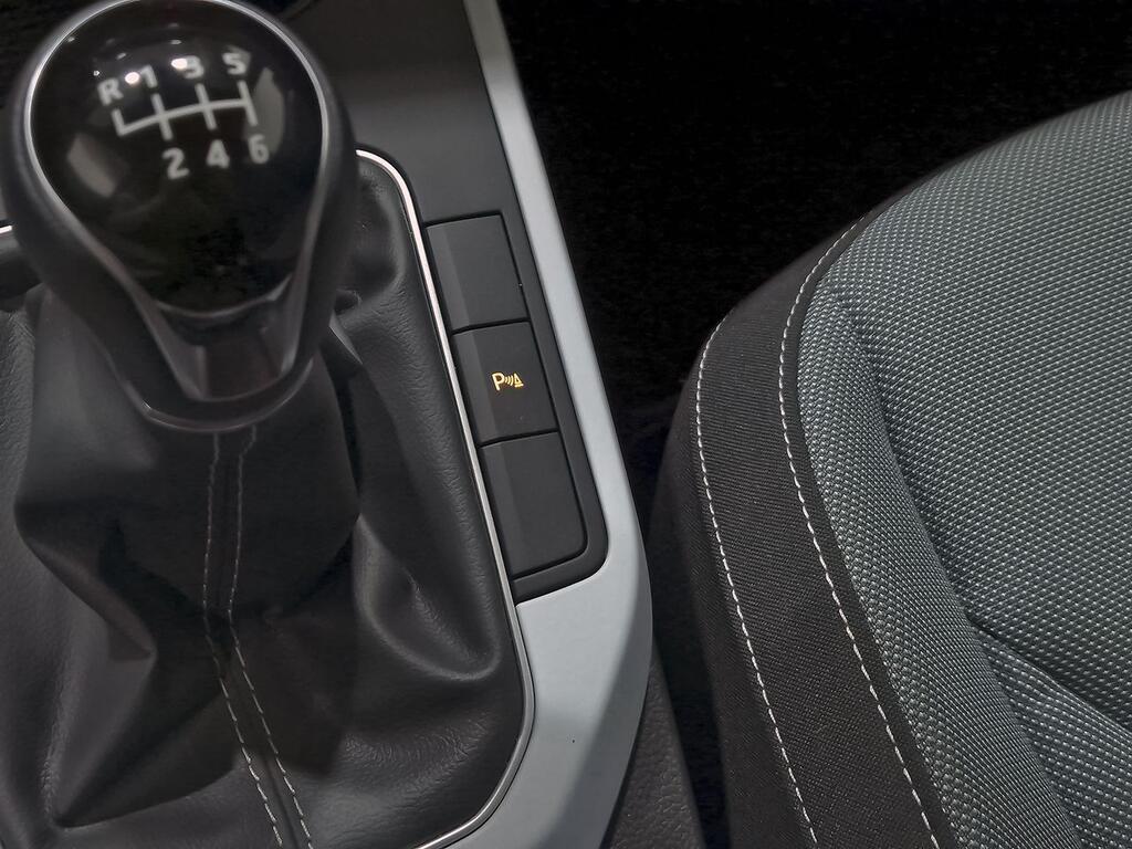 Seat Ibiza 1.0 TSI 85kW (115CV) Special Edition 26