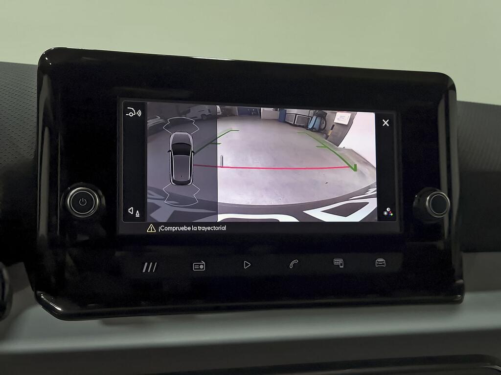 Seat Ibiza 1.0 TSI 85kW (115CV) Special Edition 22