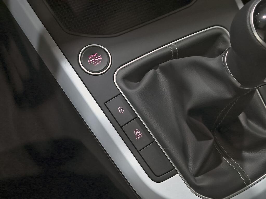 Seat Ibiza 1.0 TSI 85kW (115CV) Special Edition 25