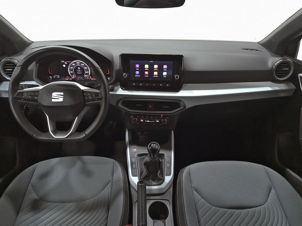 Seat Ibiza 1.0 TSI 85kW (115CV) Special Edition 4