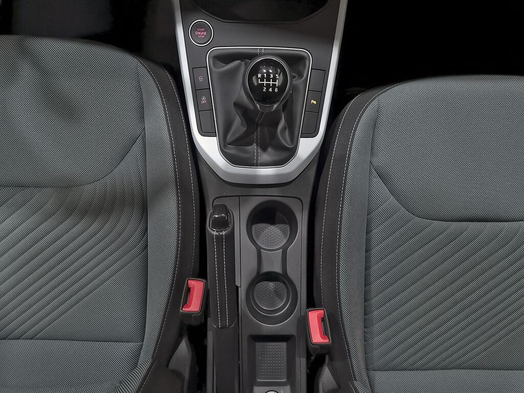 Seat Ibiza 1.0 TSI 85kW (115CV) Special Edition 27