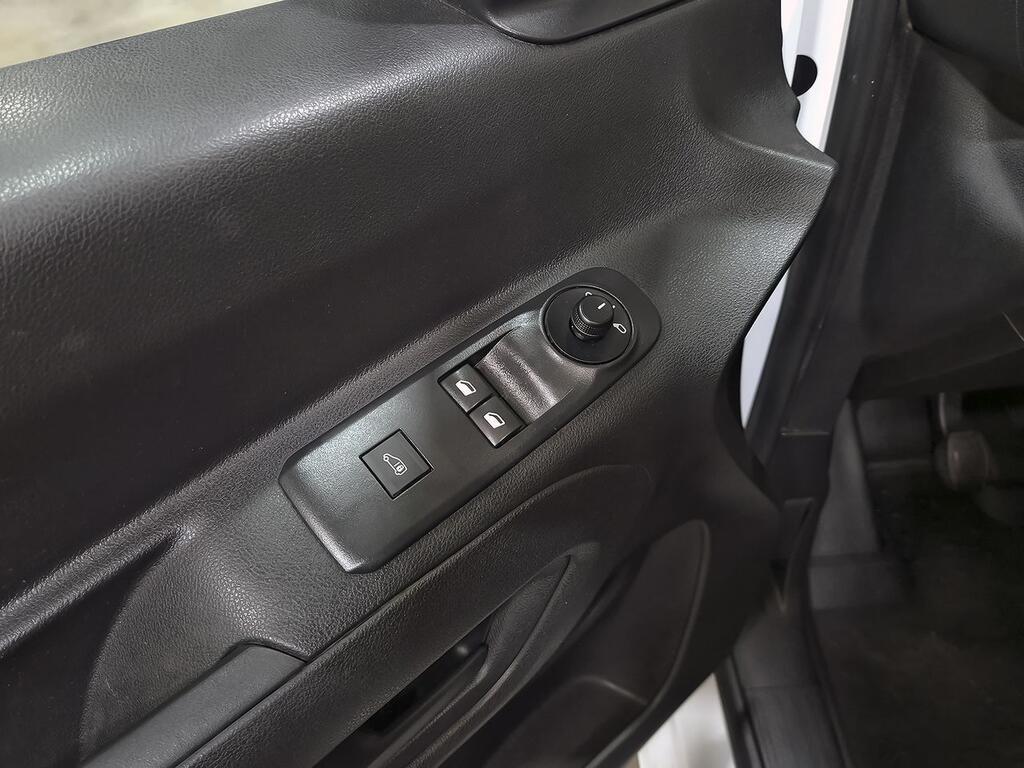 Citroën Berlingo FURGON 1.5 BLUEHDI 100 TALLA M CONTROL 3P 12