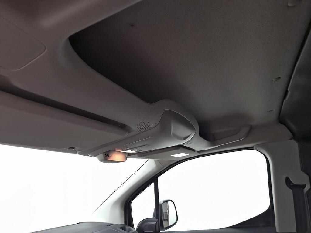 Citroën Berlingo FURGON 1.5 BLUEHDI 100 TALLA M CONTROL 3P 25