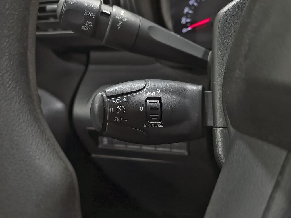 Citroën Berlingo FURGON 1.5 BLUEHDI 100 TALLA M CONTROL 3P 16