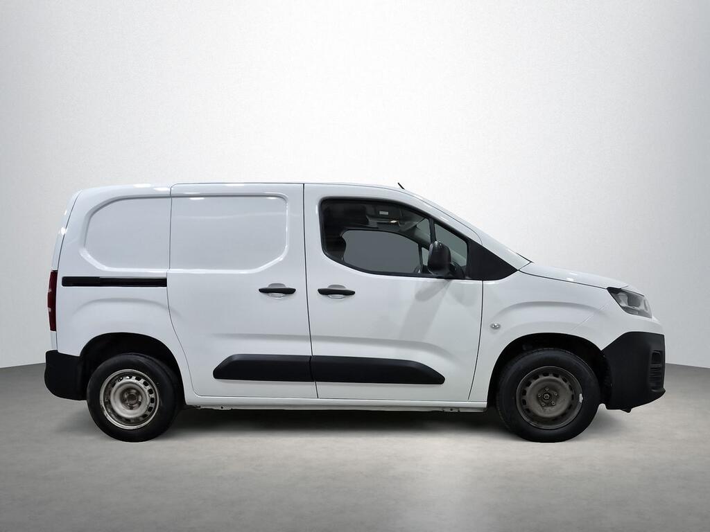 Citroën Berlingo FURGON 1.5 BLUEHDI 100 TALLA M CONTROL 3P 3