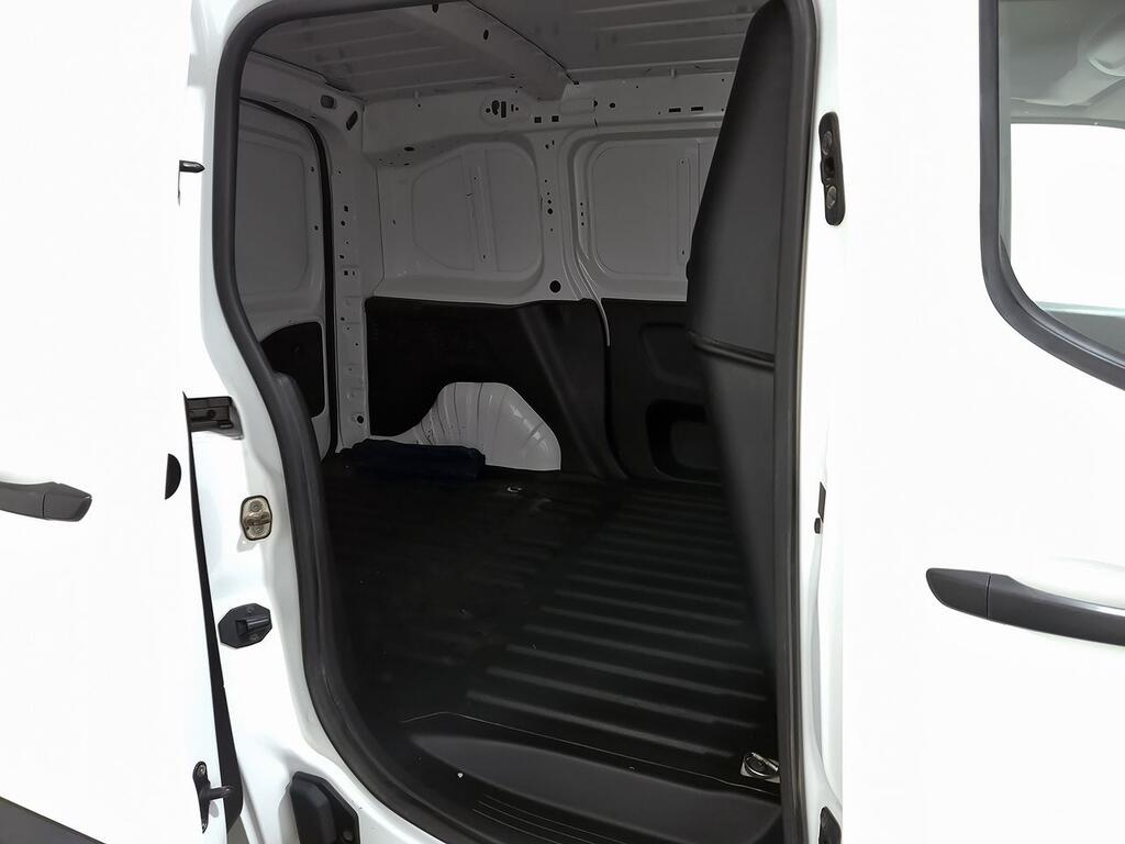 Citroën Berlingo FURGON 1.5 BLUEHDI 100 TALLA M CONTROL 3P 8
