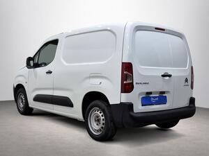 Citroën Berlingo FURGON 1.5 BLUEHDI 100 TALLA M CONTROL 3P