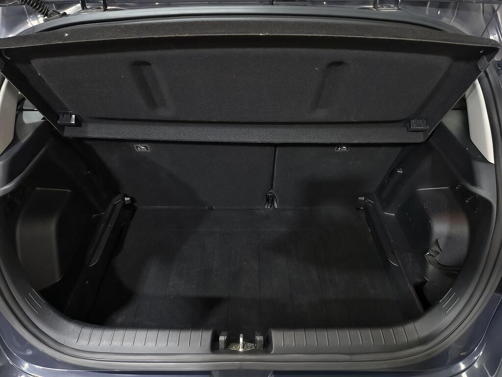 Hyundai i20 1.0 TGDI 74kW (100CV) Klass 9