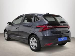 Hyundai i20 1.0 TGDI 74kW (100CV) Klass