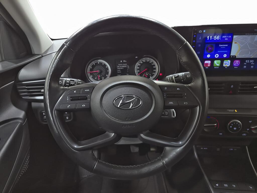 Hyundai i20 1.0 TGDI 74kW (100CV) Klass 18