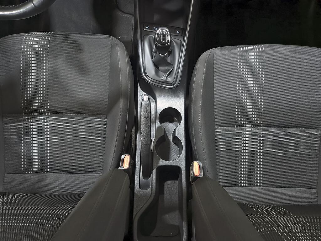 Hyundai i20 1.0 TGDI 74kW (100CV) Klass 25