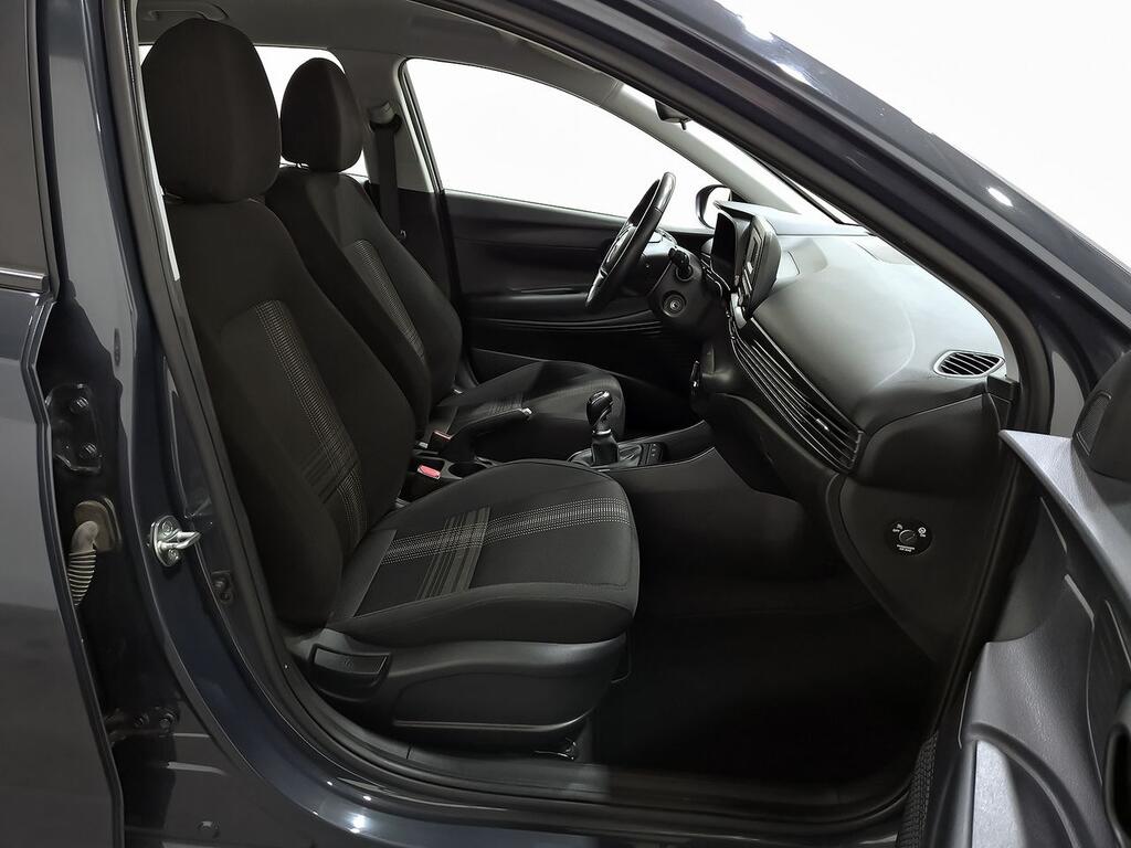 Hyundai i20 1.0 TGDI 74kW (100CV) Klass 7