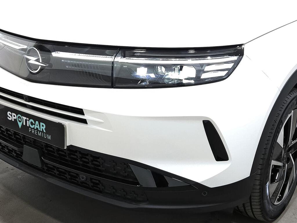 Opel Grandland 1.2T XHT Hybrid eDCT6 S/S GS 35