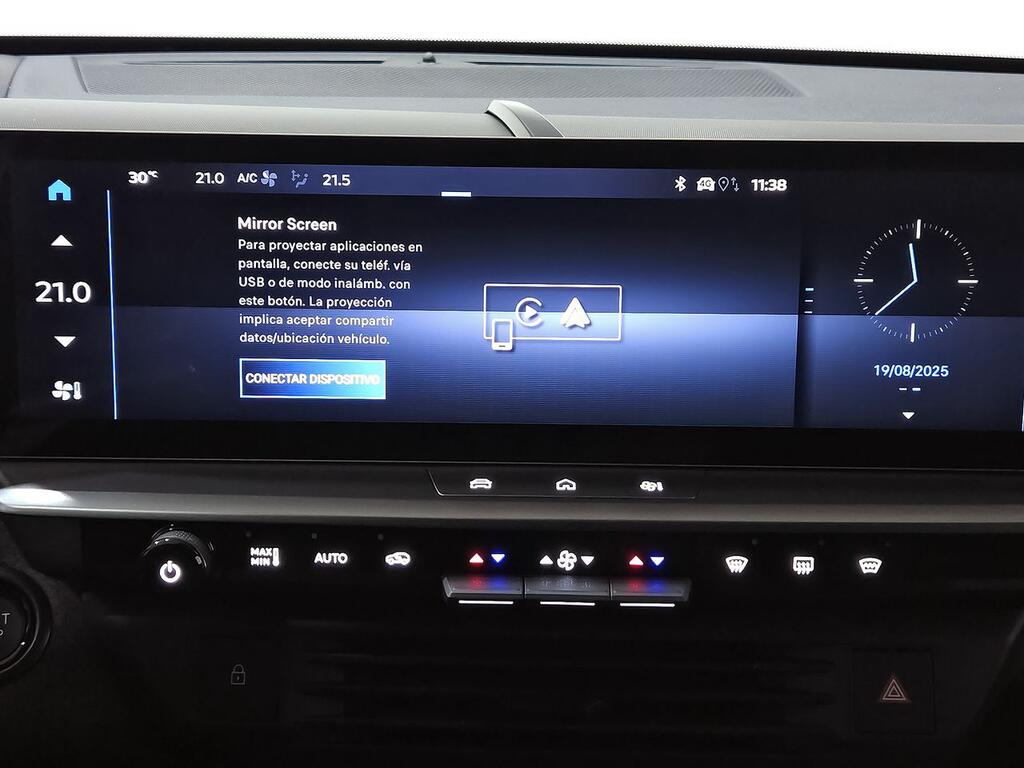 Opel Grandland 1.2T XHT Hybrid eDCT6 S/S GS 26