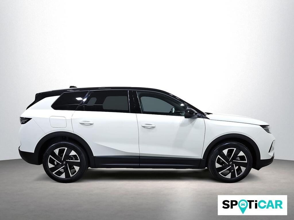 Opel Grandland 1.2T XHT Hybrid eDCT6 S/S GS 3