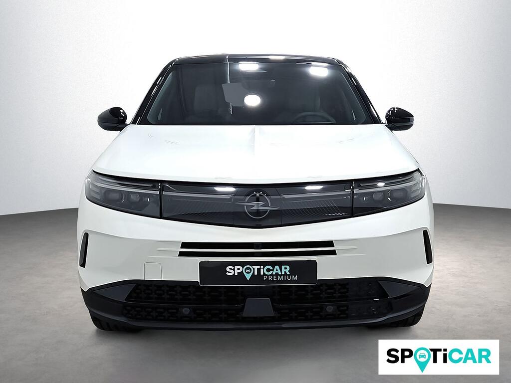 Opel Grandland 1.2T XHT Hybrid eDCT6 S/S GS 5