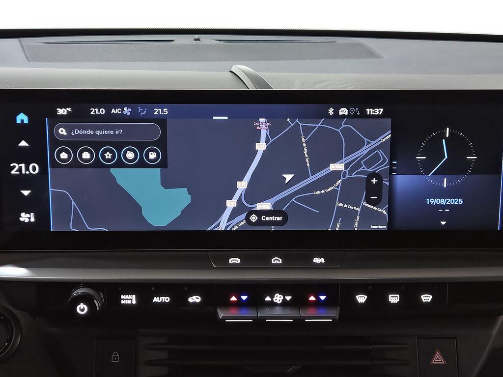 Opel Grandland 1.2T XHT Hybrid eDCT6 S/S GS 24