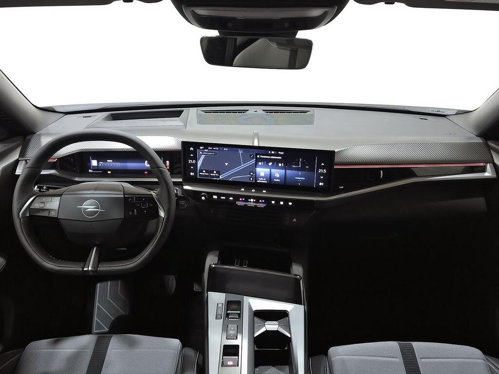 Opel Grandland 1.2T XHT Hybrid eDCT6 S/S GS 7