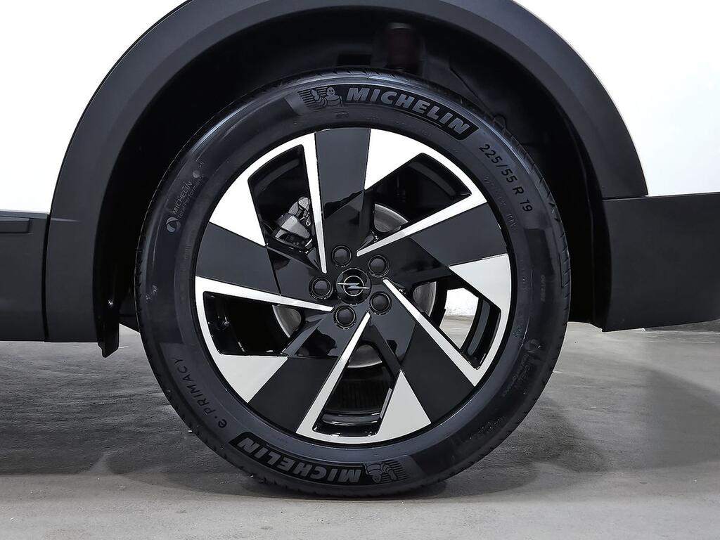 Opel Grandland 1.2T XHT Hybrid eDCT6 S/S GS 11