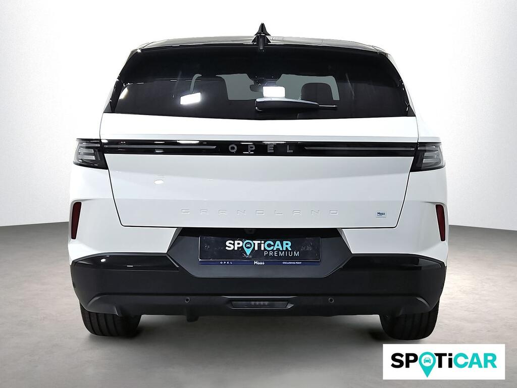 Opel Grandland 1.2T XHT Hybrid eDCT6 S/S GS 6