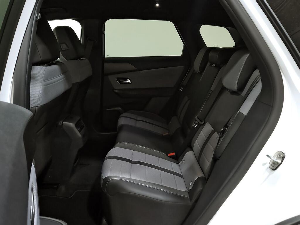 Opel Grandland 1.2T XHT Hybrid eDCT6 S/S GS 9