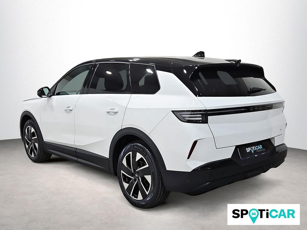 Opel Grandland 1.2T XHT Hybrid eDCT6 S/S GS 2