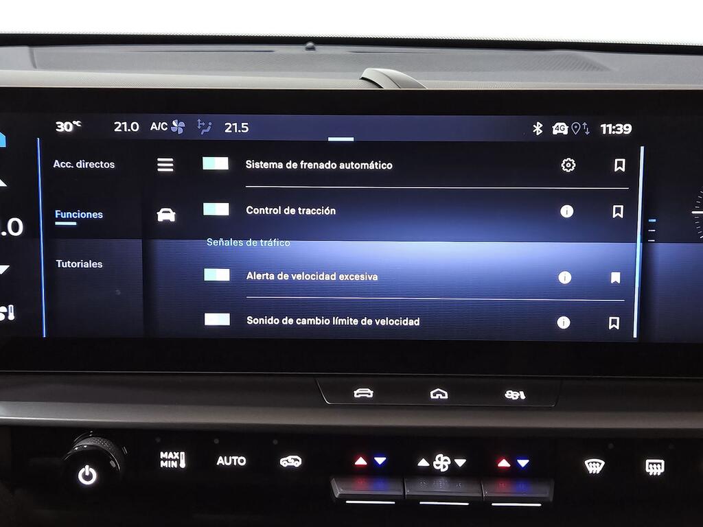 Opel Grandland 1.2T XHT Hybrid eDCT6 S/S GS 29